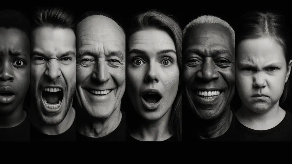 detectar engaños lenguaje corporal